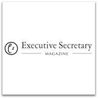 Executive-Sec-logo-framed