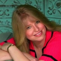 Corinne Hoisington, Professor of Information Systems Technology at Central Virginia Community College