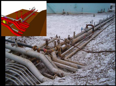 Laser Scanning Helps ProjEx Technologies Meet Tight Schedule - Image 1