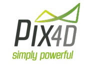 PIX4D logo