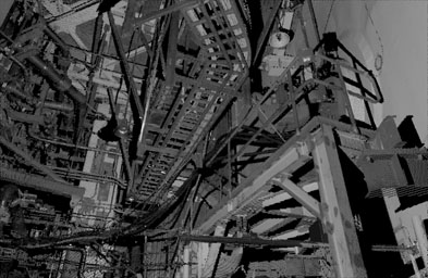 Scanning Pipes at Wolf Creek - Image 1