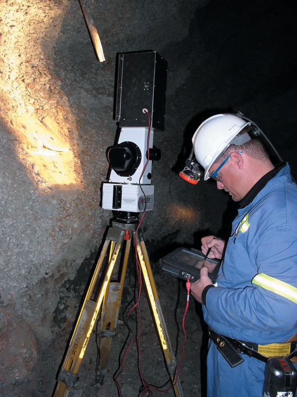 Let There Be Light: I-SiTE&#039;s New Underground System - Image 1