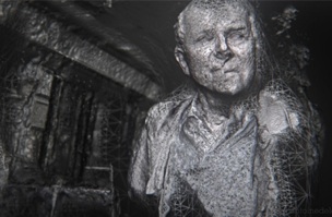 Ghost Cell screenshot