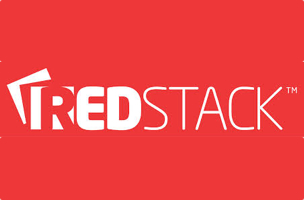 Redstack logo