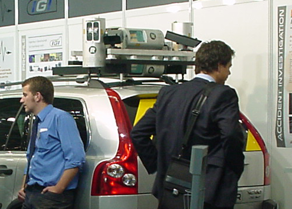 Dynamic Survey Gets Rolling - Image 1