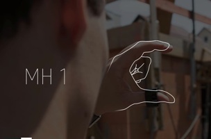 MH-1 Demo Screenshot