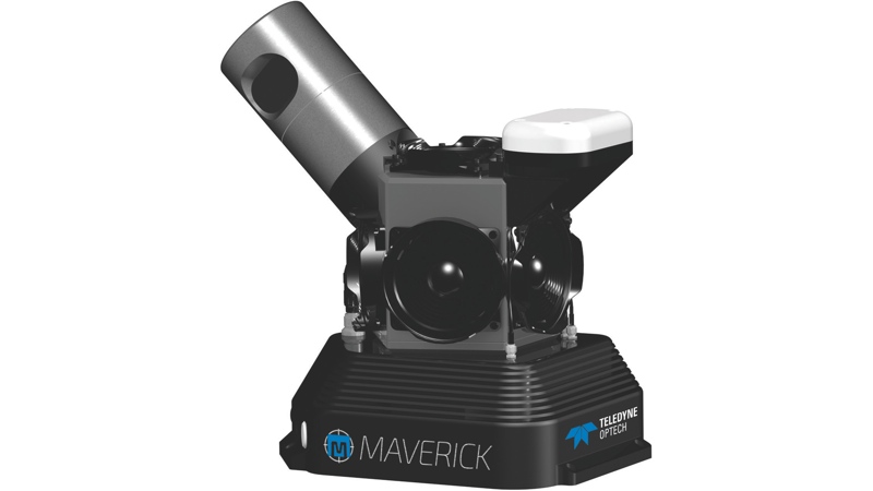 teledyne-optech-maverick