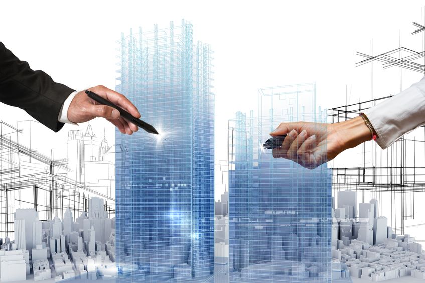 How are Digital Twins Being Utilized to Create Efficiencies?