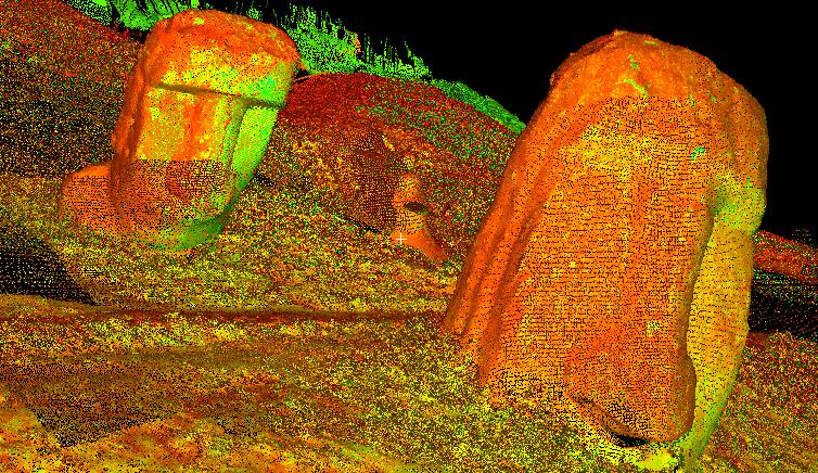 perspective-of-moai-on-the-rano-raraku-slopes-created-from-laser-scan-data-1