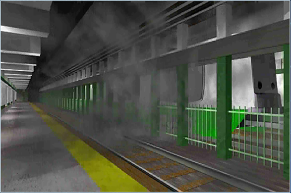 Parsons Brinckerhoff Laser Scanning Best Practices - Image 1