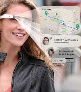 Augmented Reality Apps Investment Worth .5 Billion By 2018?