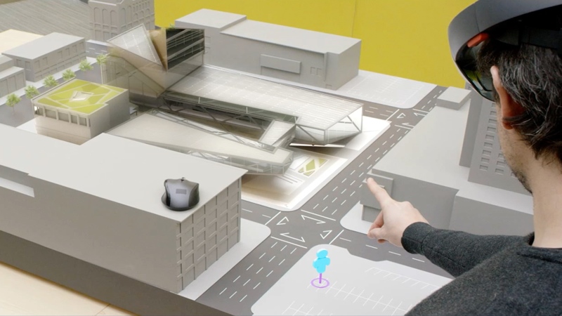 Trimble-Mixed-Reality