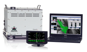 Optech and Network Mapping Collaborate - Image 1