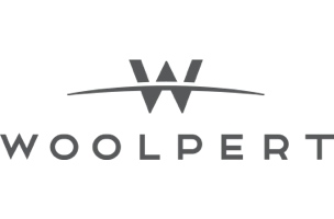 Woolpert Logo