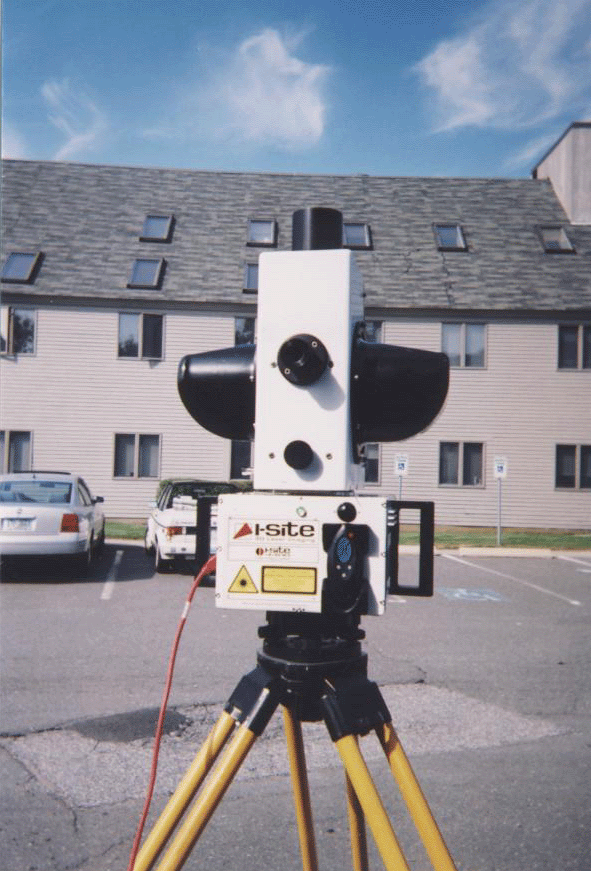 Laser Scanner from Down Under: I-SiTE&#039;s New 4400 - Image 1