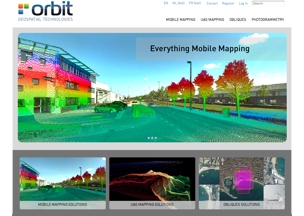 orbit gt website intro