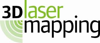 3D Laser Mapping