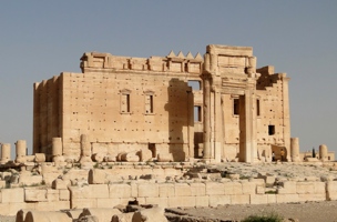 Temple of Bel
