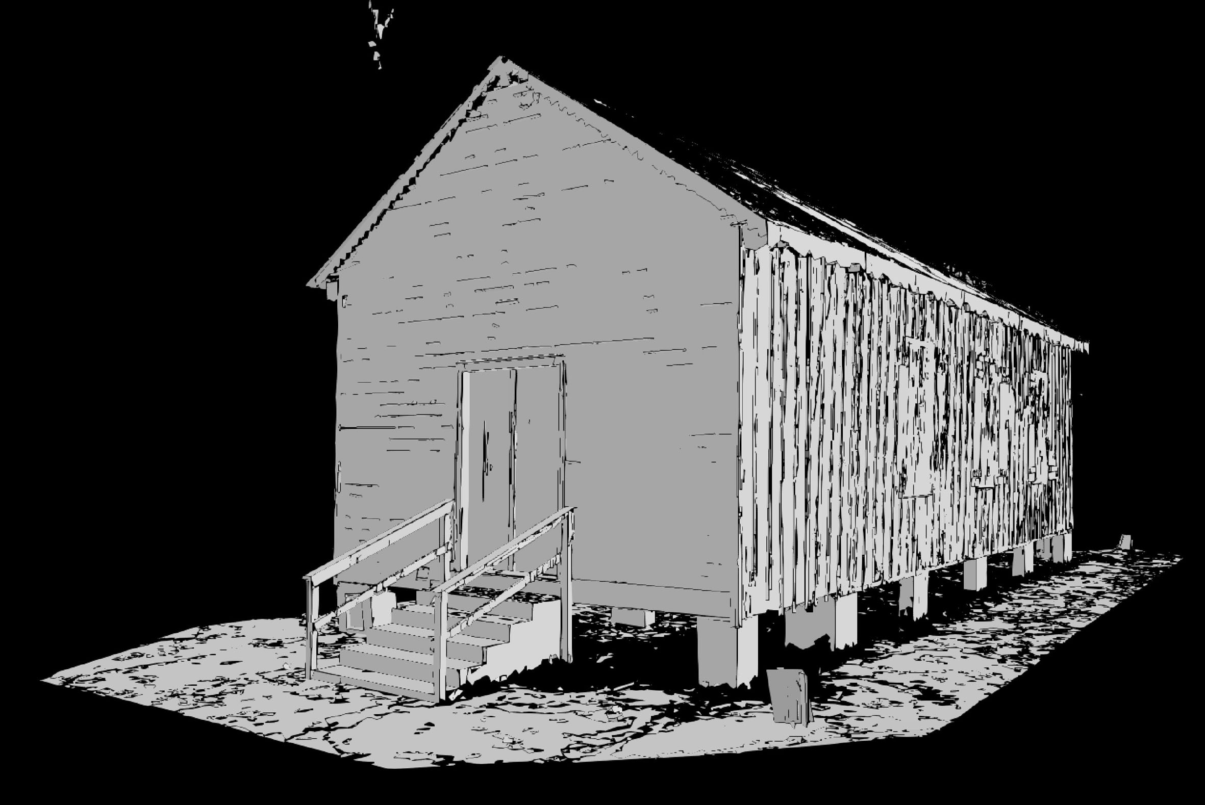 Pointfuse DEWDROP 3D