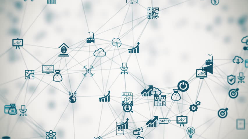 How GIS supports the Internet of Things FIG 3