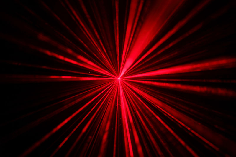 RedLasers