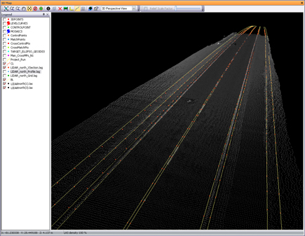 Trimble Offers New Version of Trident - Image 1