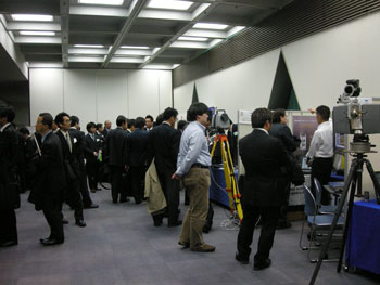 SPAR Japan Attendance Increases - Image 1