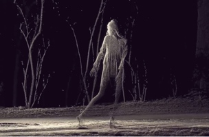 screenshot from sizarr music video