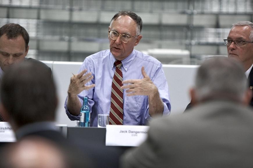 News from INTERGEO - Image 1