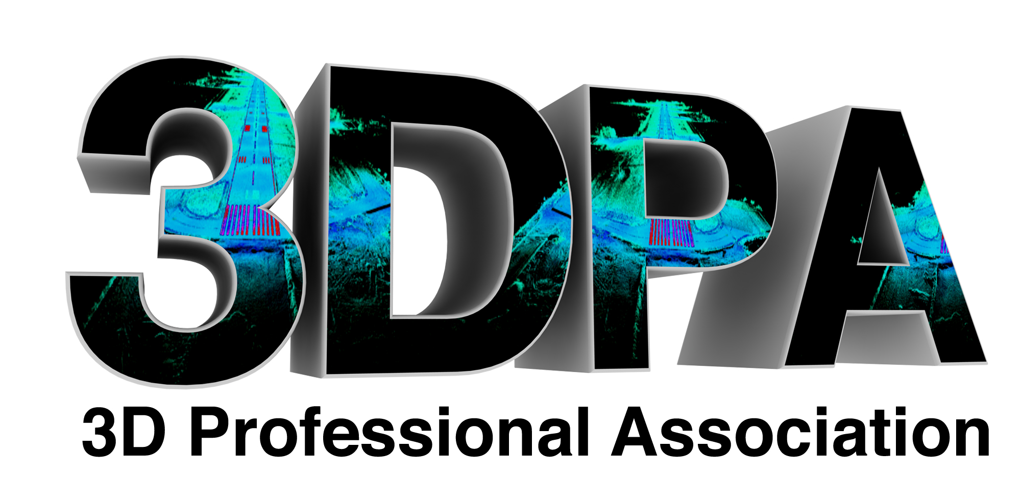 3dPA logo