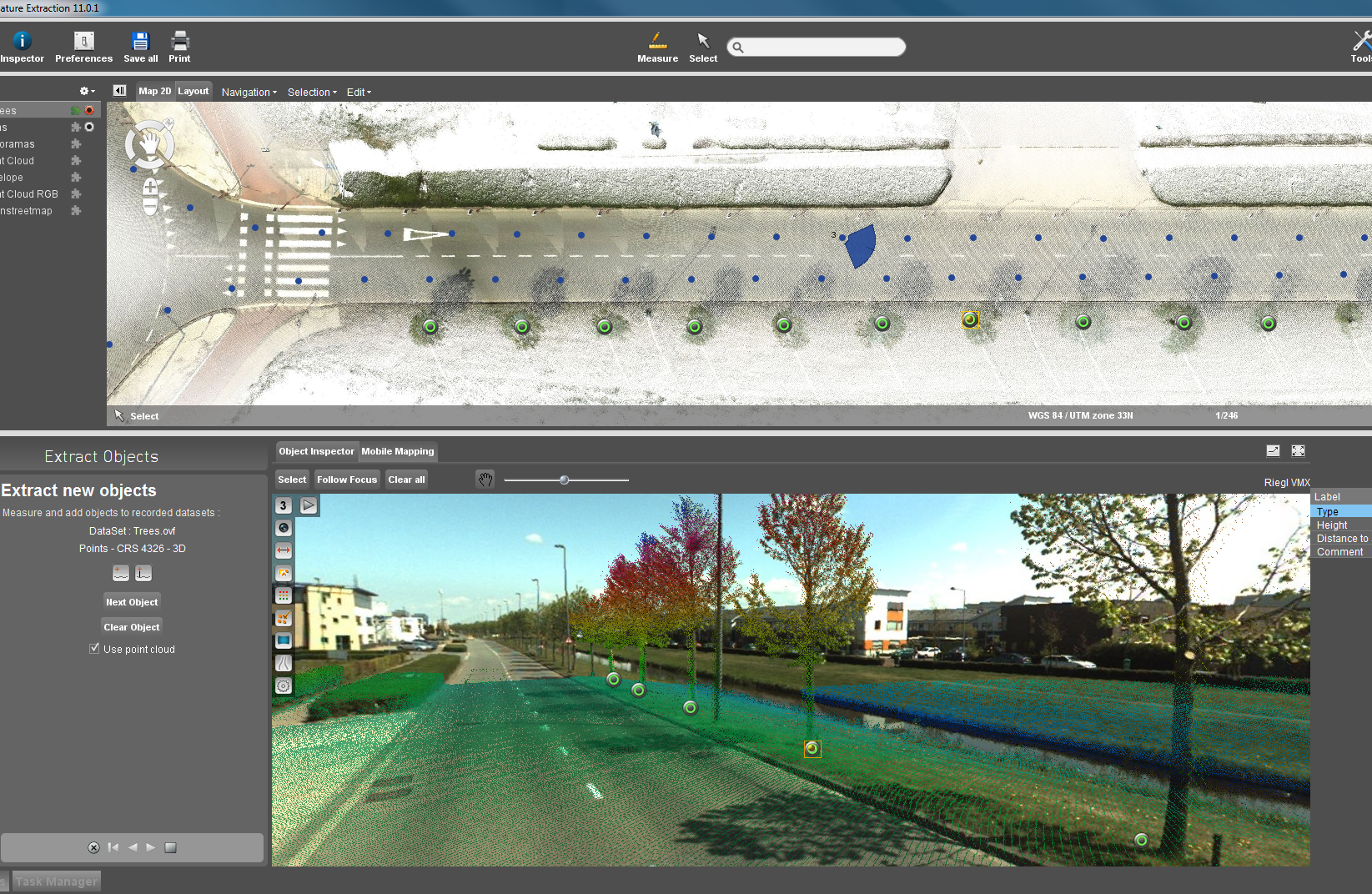 New 3D mobile mapping software supports any hardware setup Geo