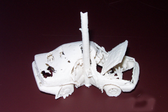 Laser Scanning for Forensic Investigation (Part 1 of 2) - Image 1