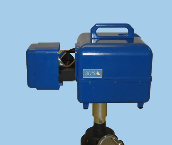 US Navy Improves Readiness with 3D Laser Scanning - Image 1