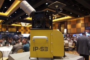 Topcon&#039;s Scanner