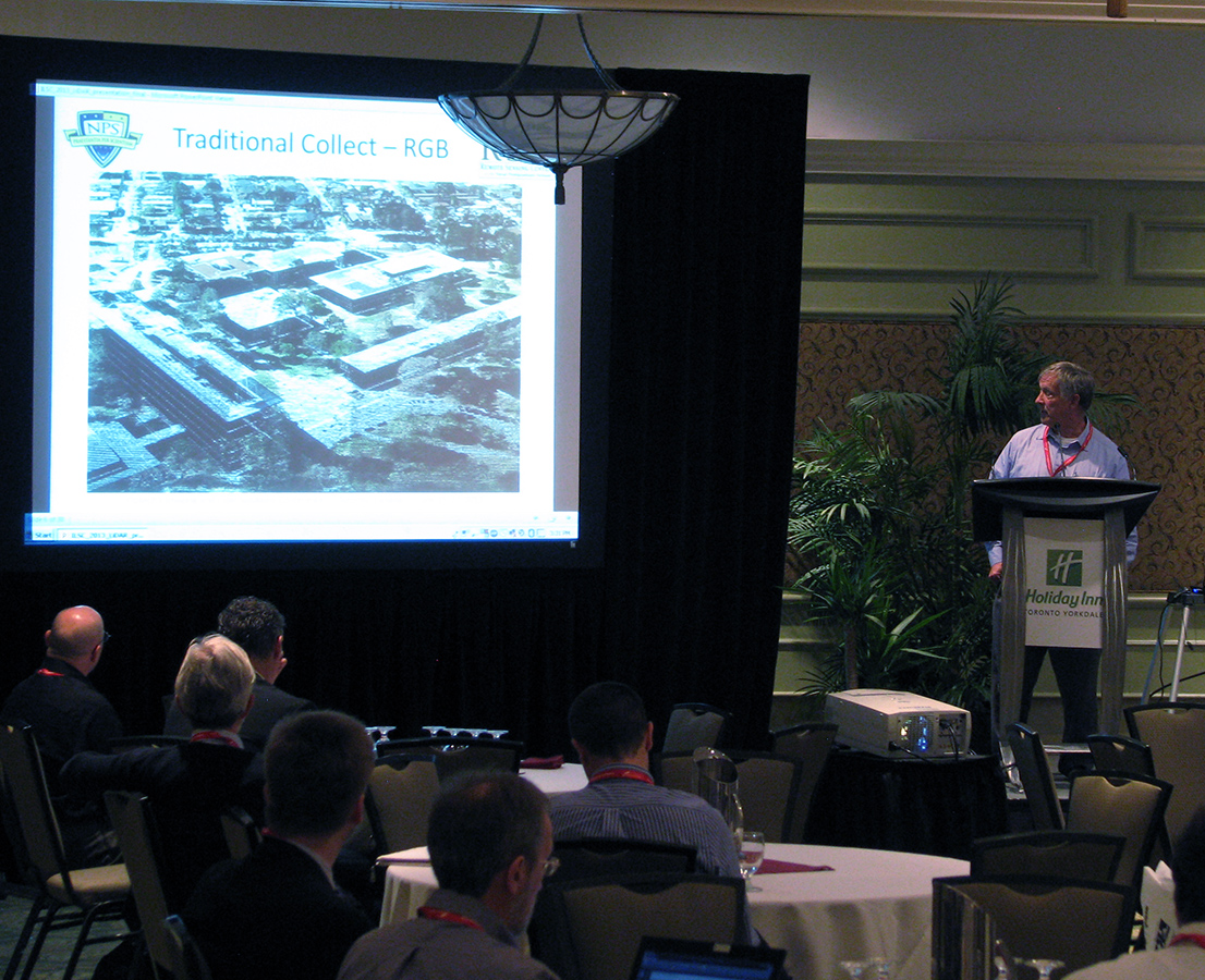 Optech ILSC 2013 Presentation