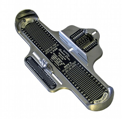 Brannock Device