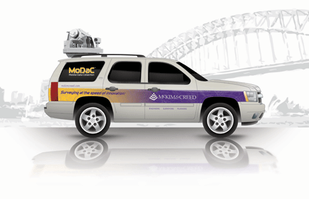 McKim Creed Adds Mobile Scanning - Image 1