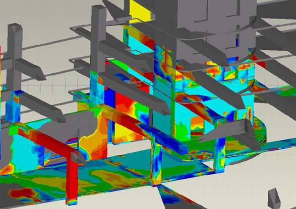 Improving Construction: Connecting Virtual Models with the Real World - Image 1