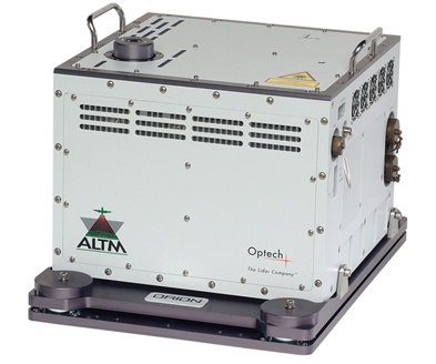 Scanners get catwalk - Image 1