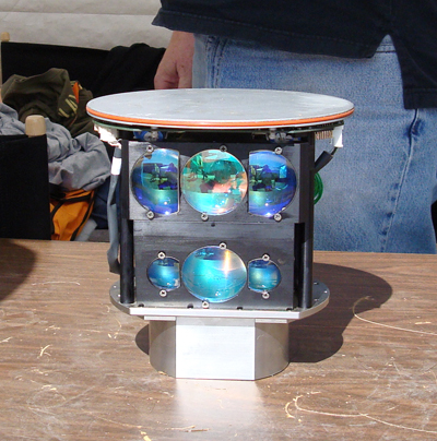 DARPA Urban Challenge - Image 3