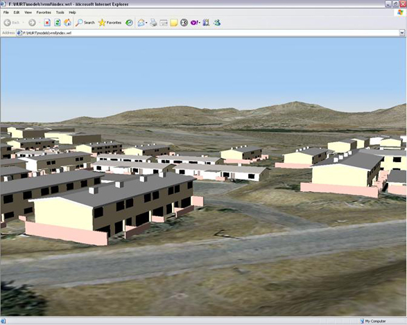 3D Laser Scanning for Urban Modeling (Part 1 of 2) - Image 1