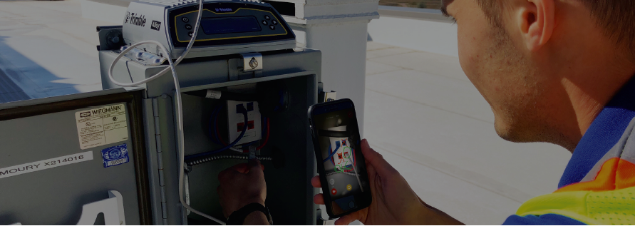 Trimble PULSE Remote Expert fig1