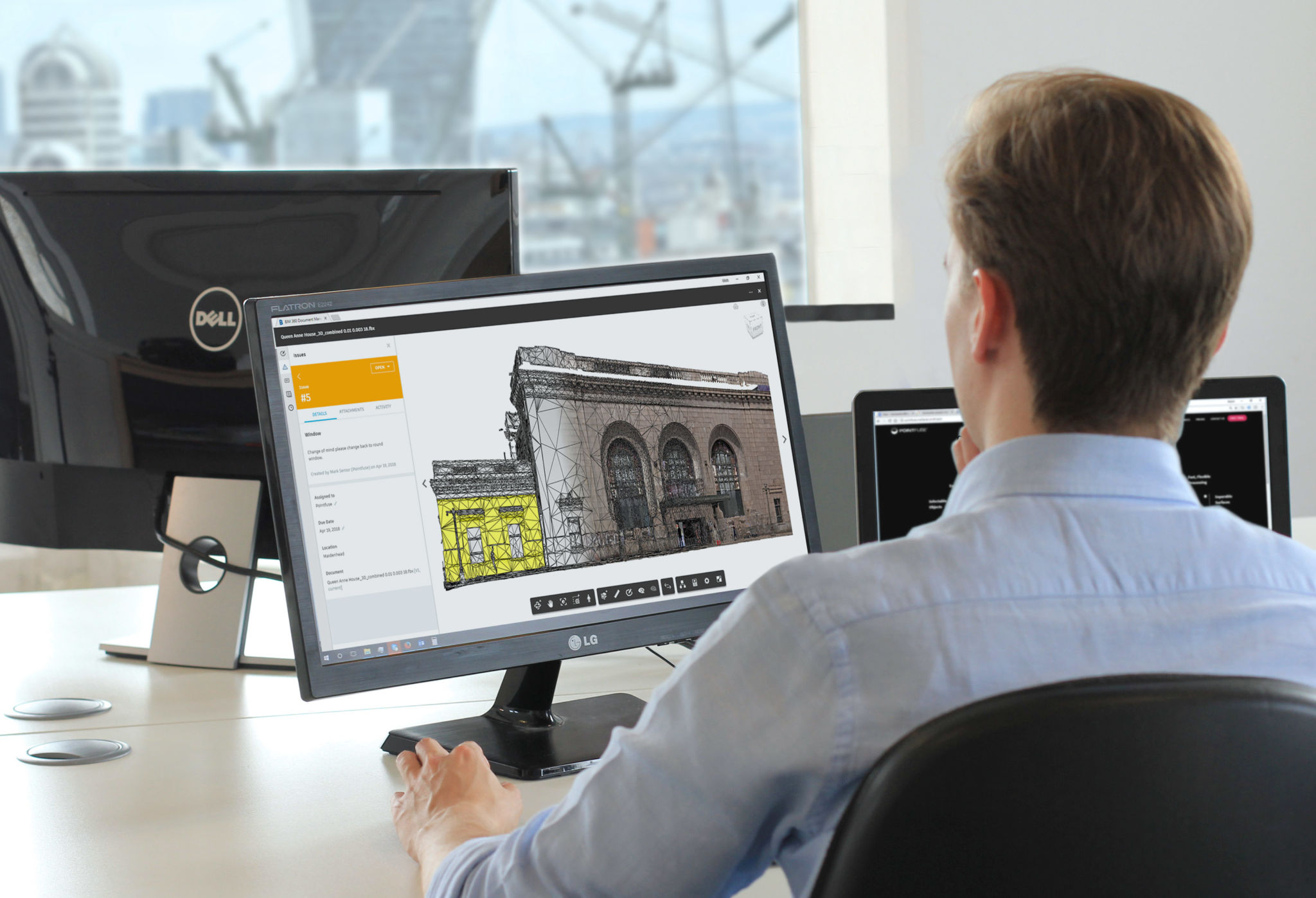 Pointfuse_Autodesk_BIM_360