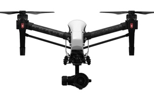 DJI Inspire Pro 1