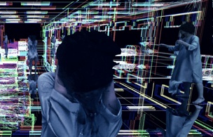 Cold Stares Video Screenshot