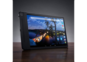 Dell Tablet