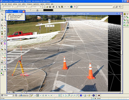Certainty 3D TopoDOT: Practical Laser Scanning - Image 1