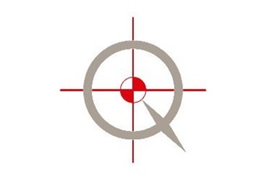 Quantapoint Twitter Logo