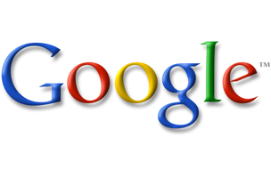 Google logo