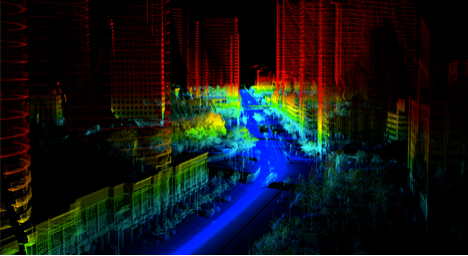 Optech breaks 1m/sec barrier - Image 1